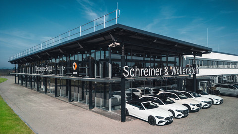 Schreiner & Wöllenstein GmbH & Co. KG